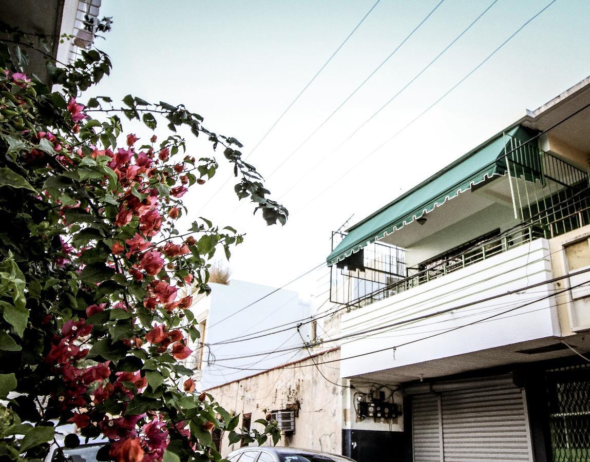 A Pousada Arboleda Hostal Santo Domingo Exterior foto