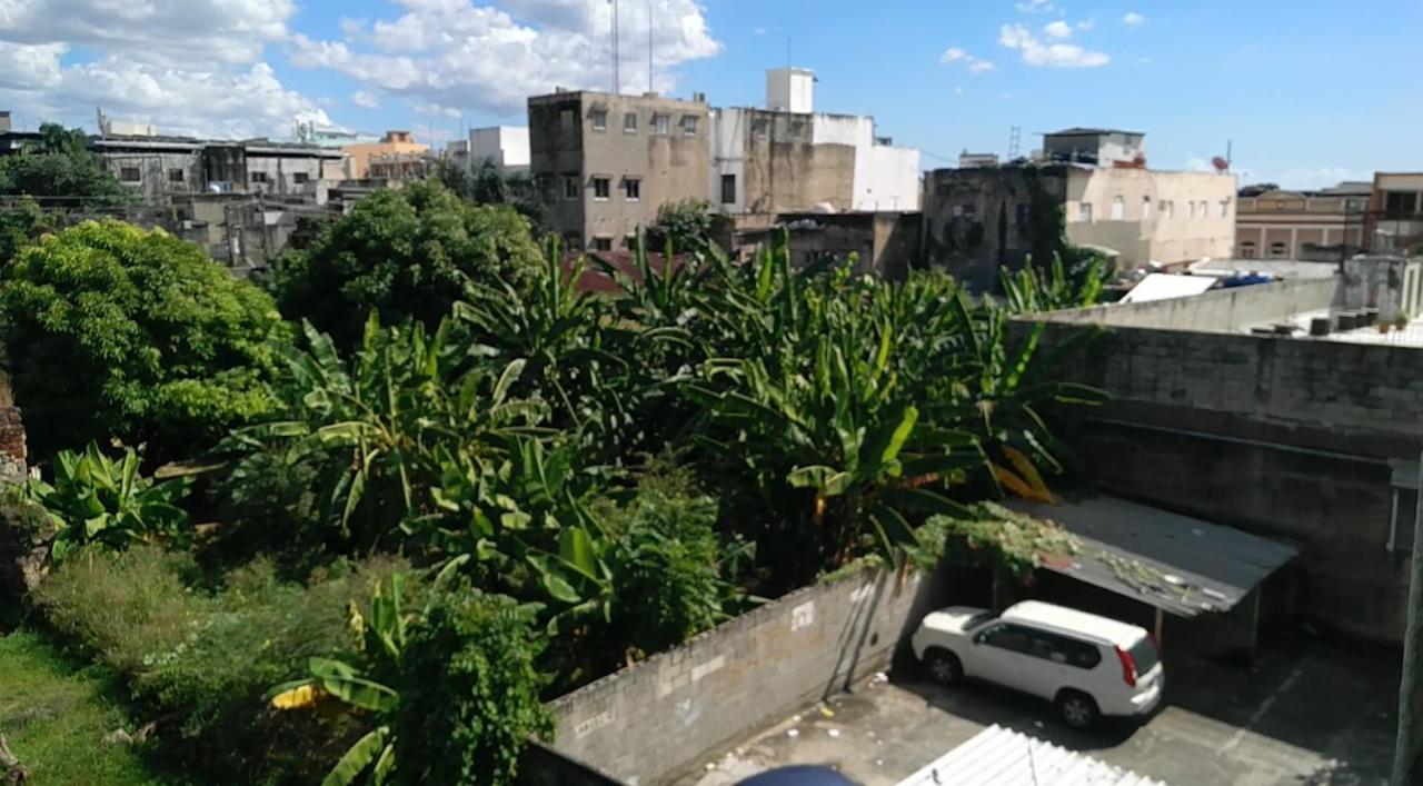 A Pousada Arboleda Hostal Santo Domingo Exterior foto