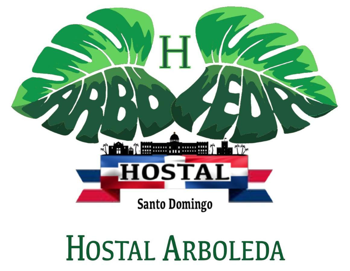 A Pousada Arboleda Hostal Santo Domingo Exterior foto